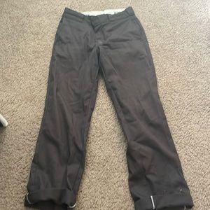 Dickies 874 29x32 pants